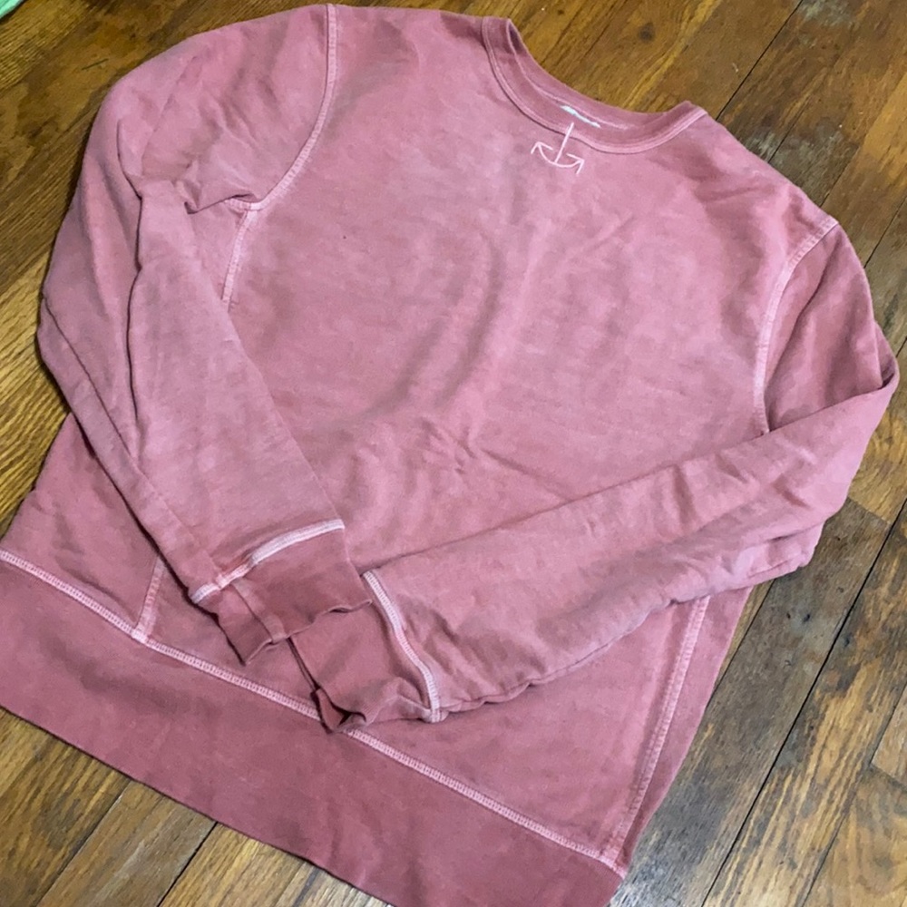 KJP Anchor Sweatshirt